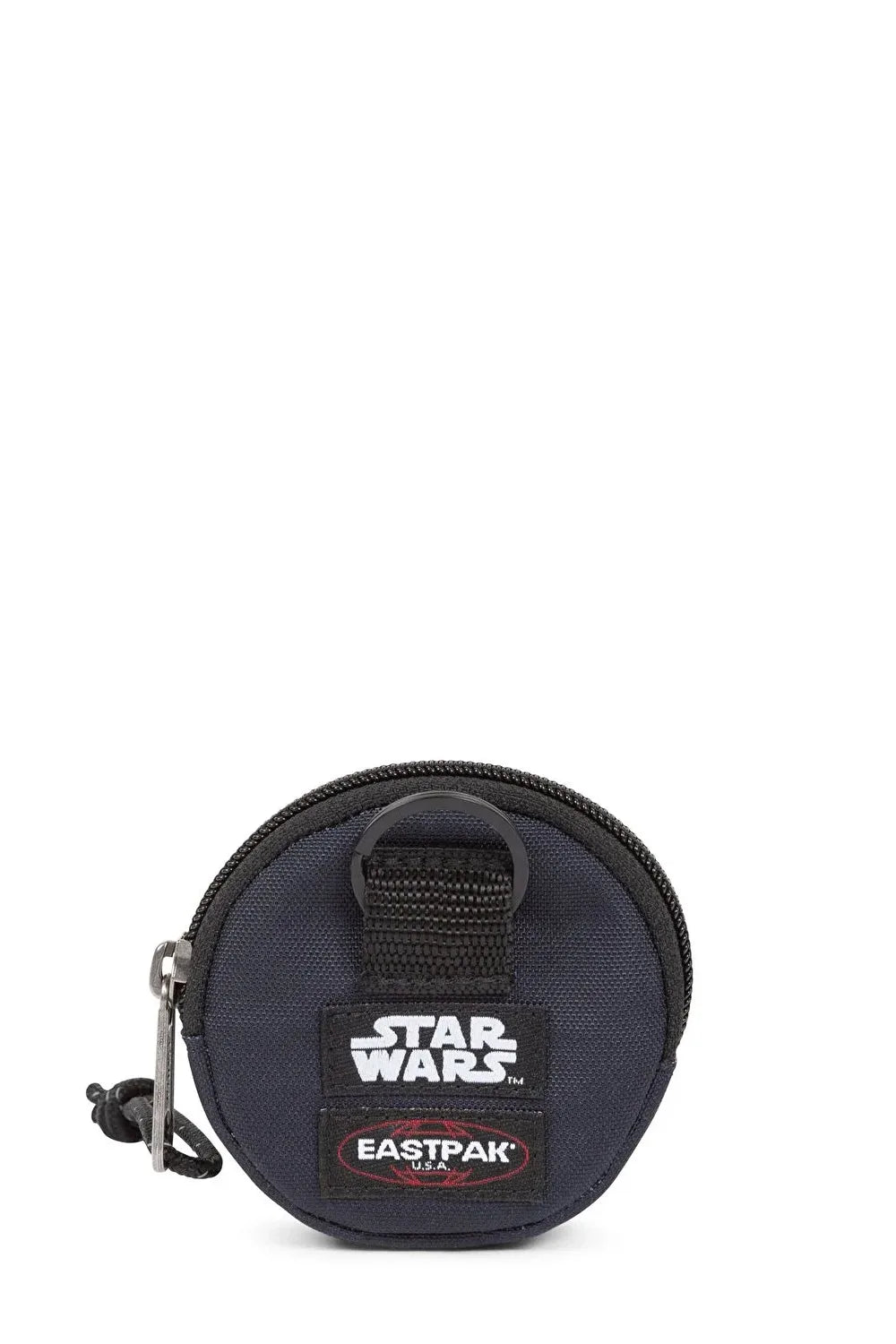 Eastpak-Groupie Sw Death Star-Cüzdan & Kartlık-3-Milagron.com