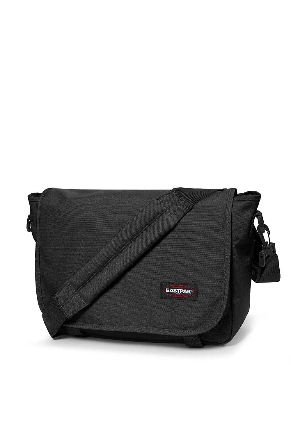 Eastpak-JR Black Postacı-Omuz Çantası-2-Milagron.com