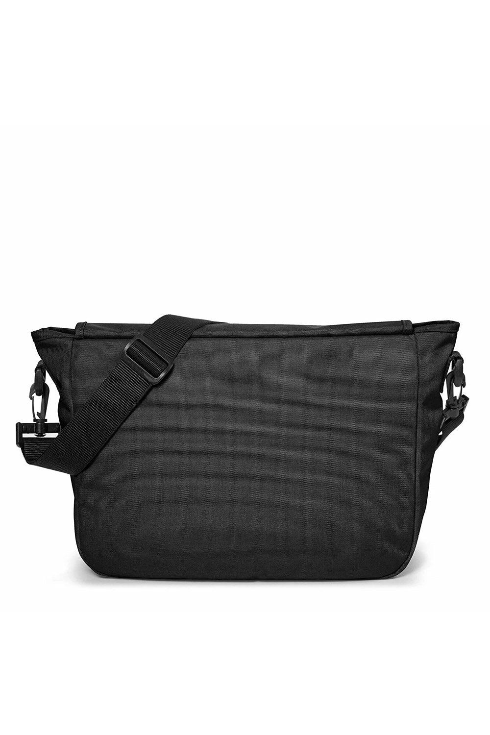 Eastpak-JR Black Postacı-Omuz Çantası-5-Milagron.com
