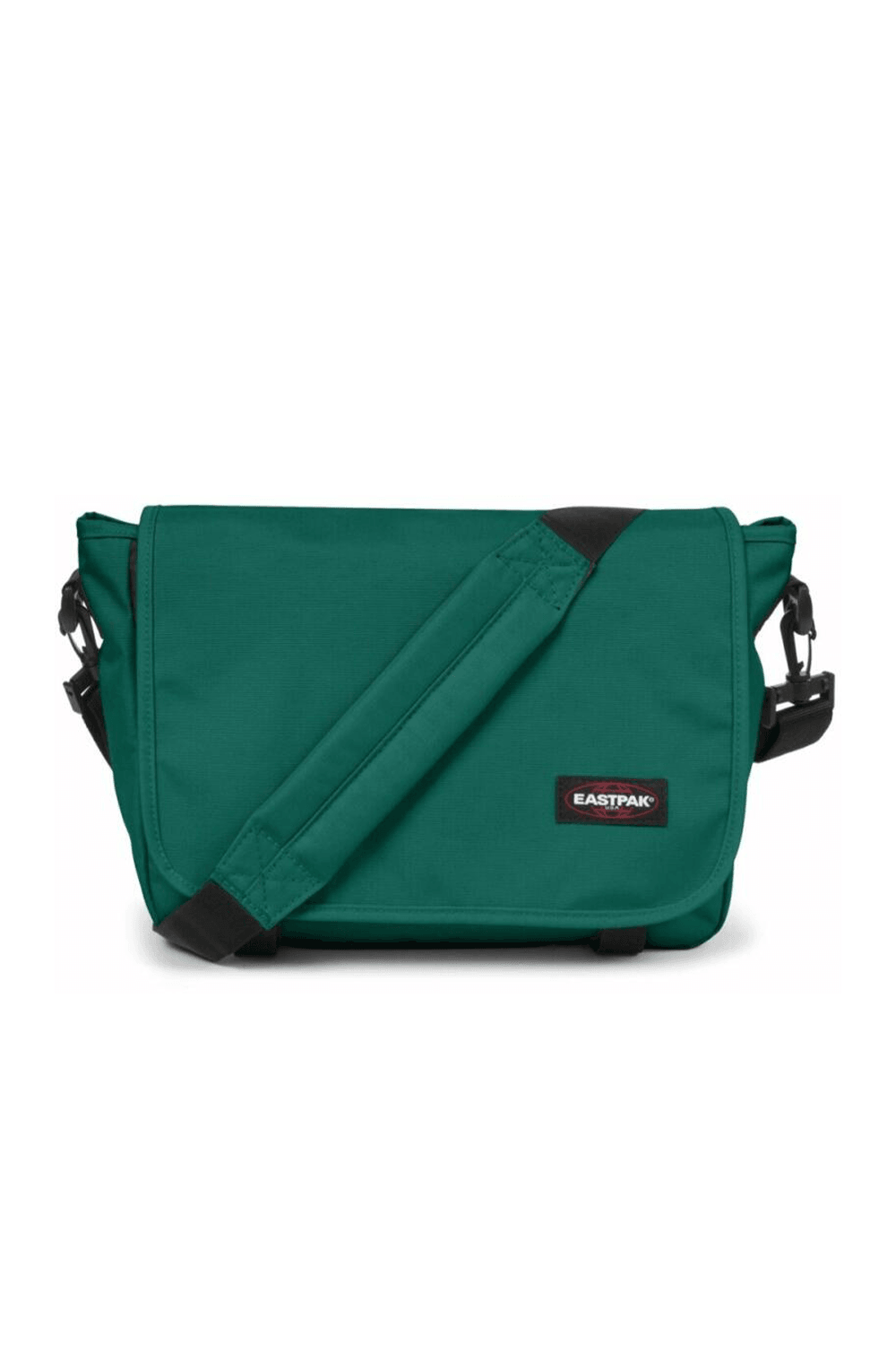 Eastpak-JR Tree Green Postacı-Omuz Çantası-1-Milagron.com