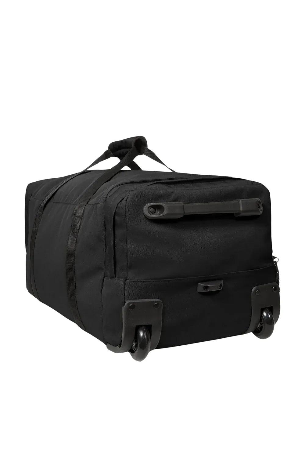 Eastpak-Leatherface M + Black-Bavul & Seyahat Çantası-3-Milagron.com