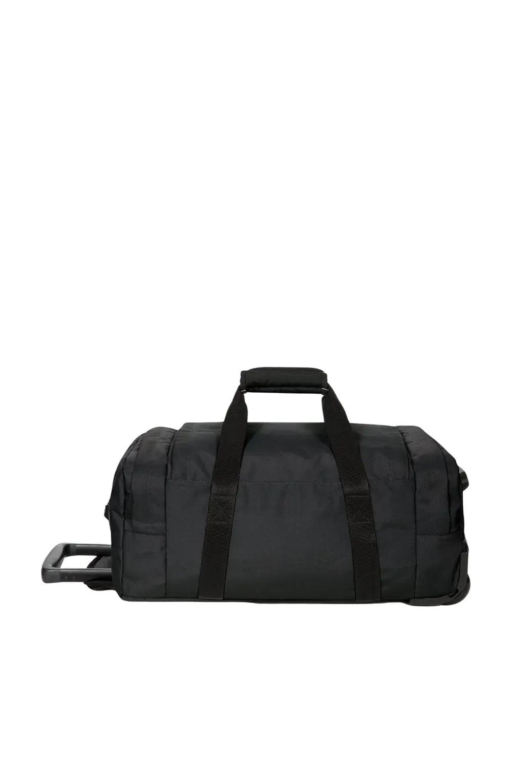 Eastpak-Leatherface S + Black-Bavul & Seyahat Çantası-2-Milagron.com