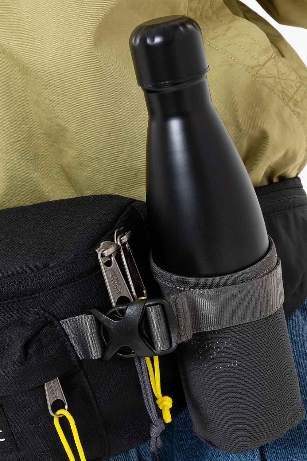 Eastpak-National Geographic Bumbag Black-Bel Çantası-2-Milagron.com