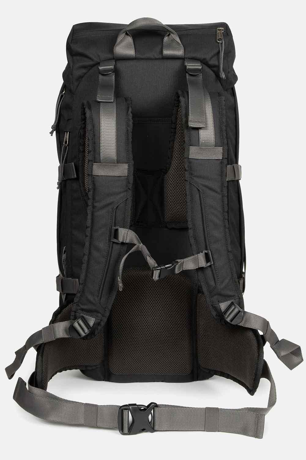 Eastpak-National Geographic Hiking Pack Black-Sırt Çantası-2-Milagron.com