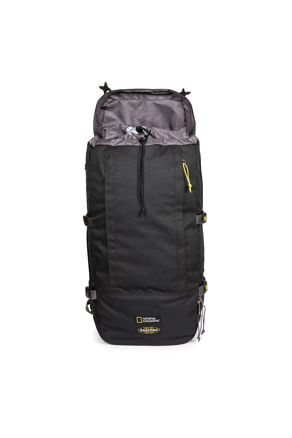 Eastpak-National Geographic Hiking Pack Black-Sırt Çantası-6-Milagron.com