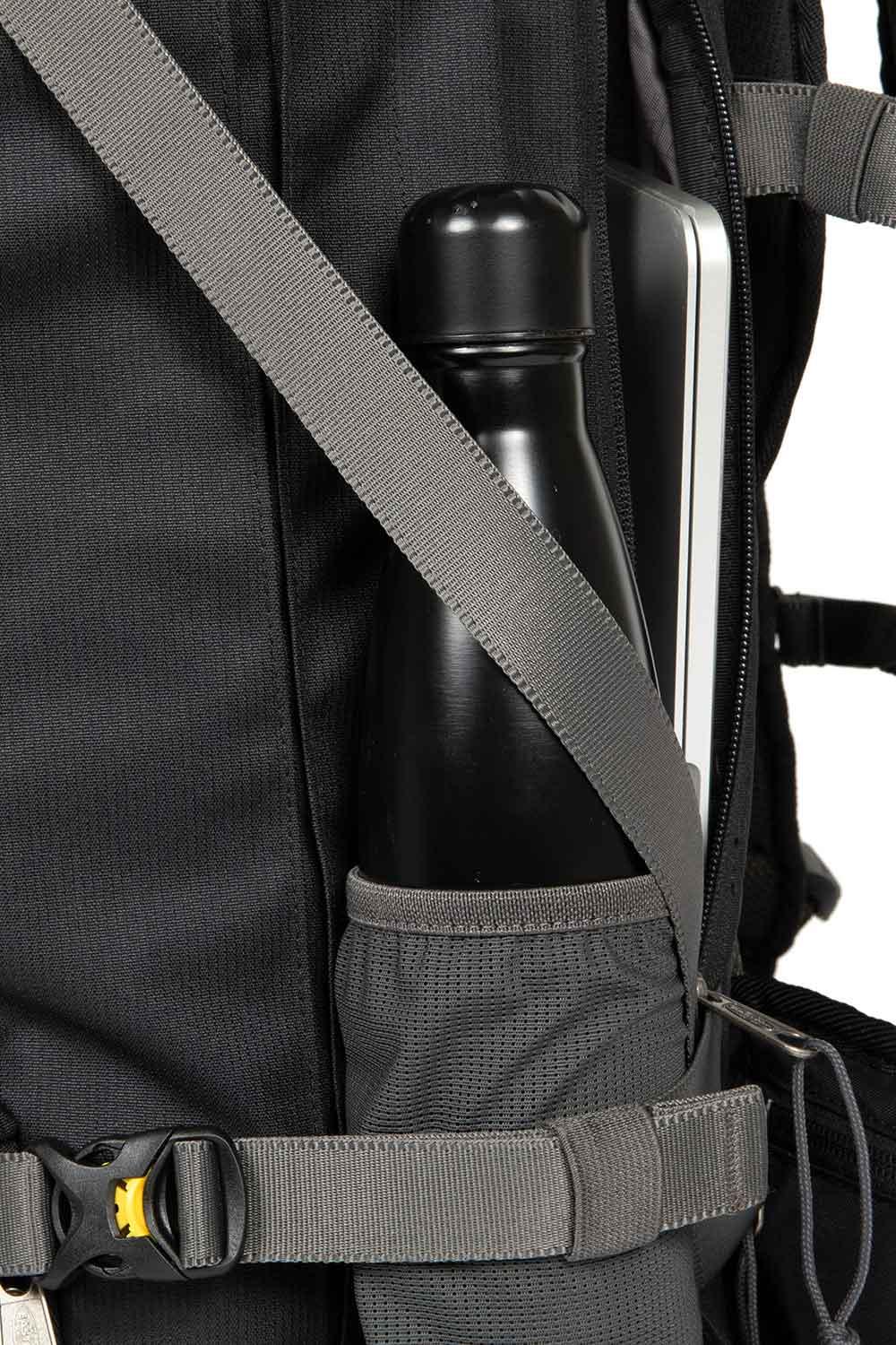 Eastpak-National Geographic Hiking Pack Black-Sırt Çantası-9-Milagron.com