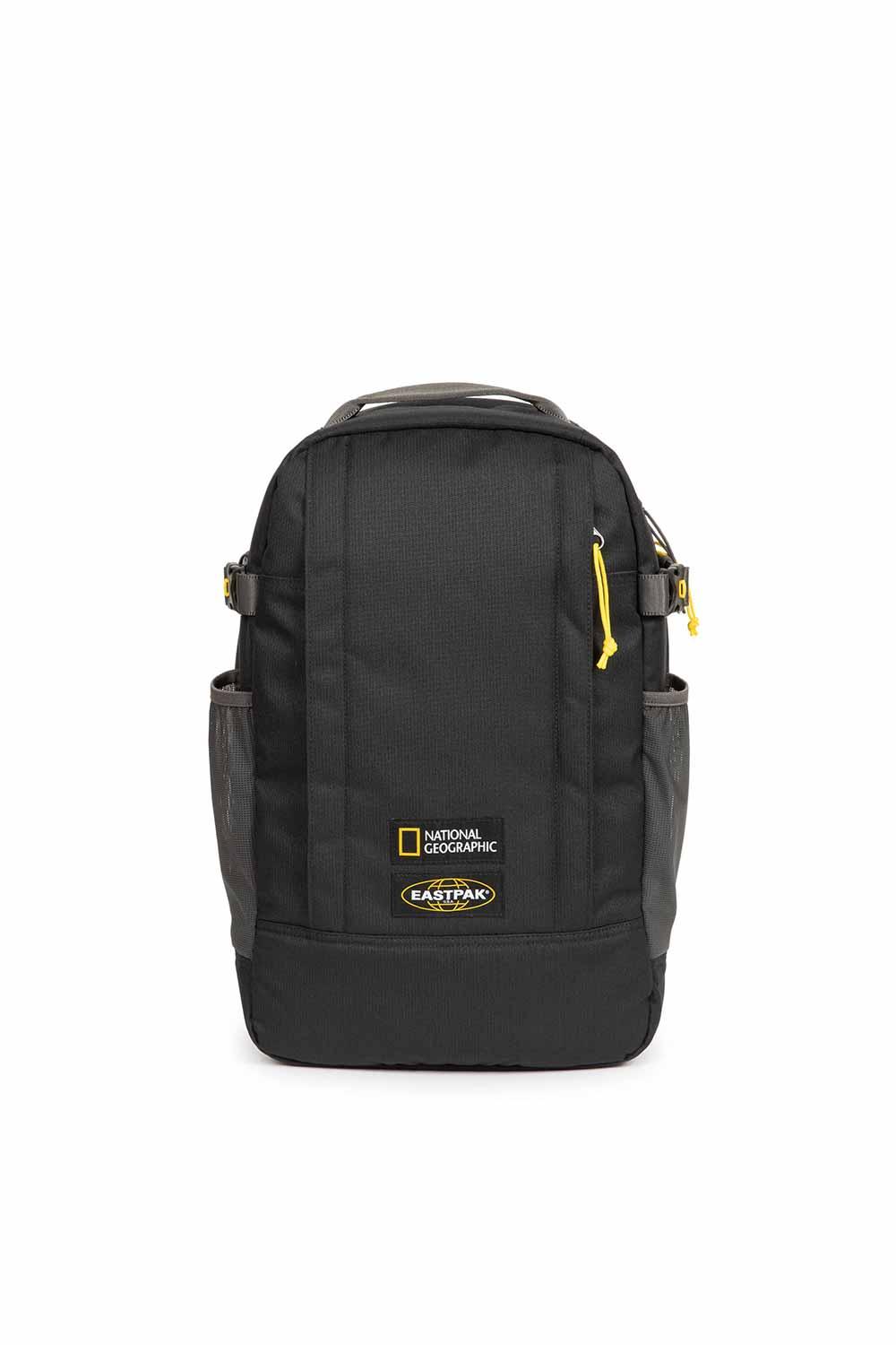 Eastpak-National Geographic Safepack Black-Sırt Çantası-1-Milagron.com