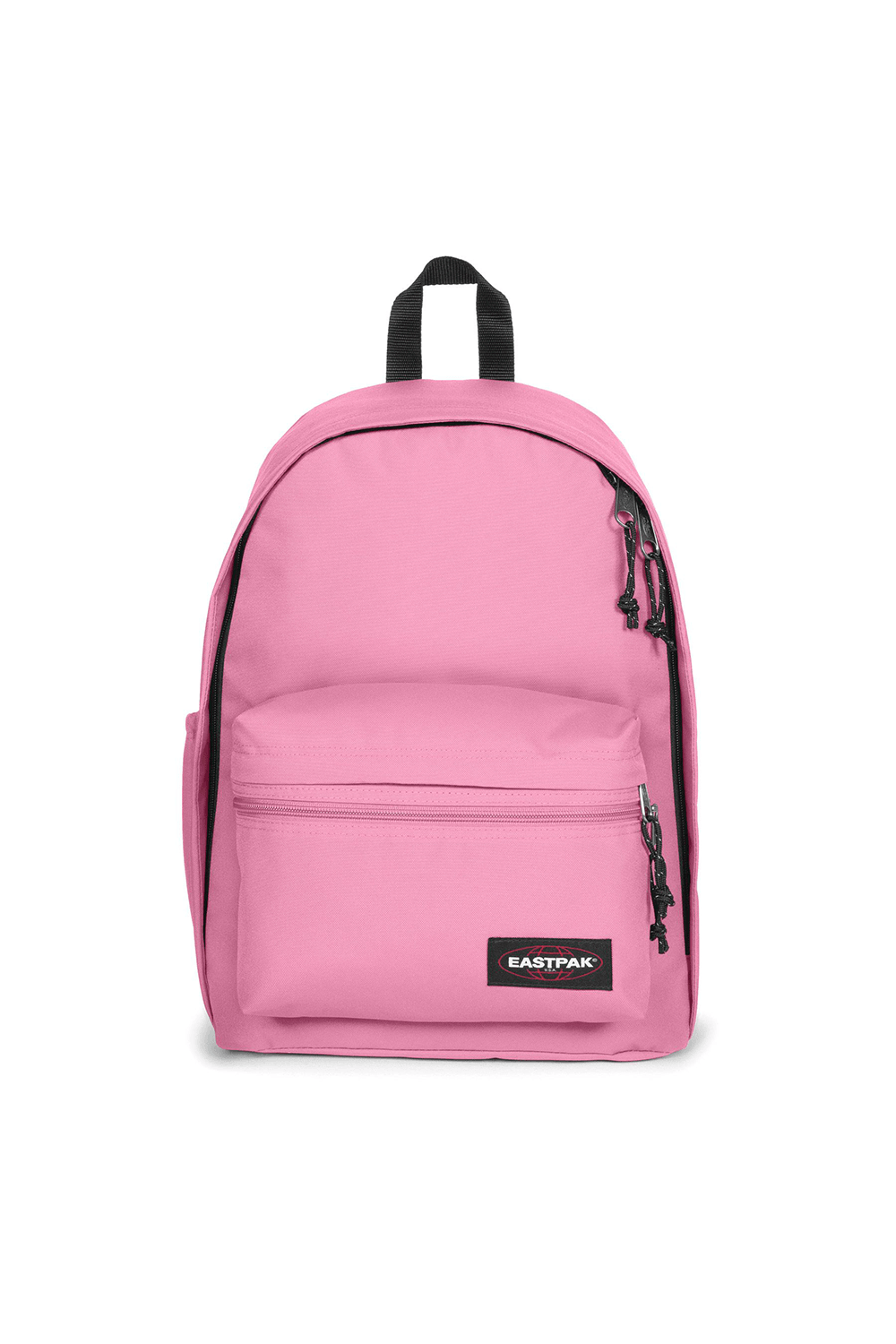 Eastpak-Office Zippl'r Cloud Pink-Sırt Çantası-1-Milagron.com
