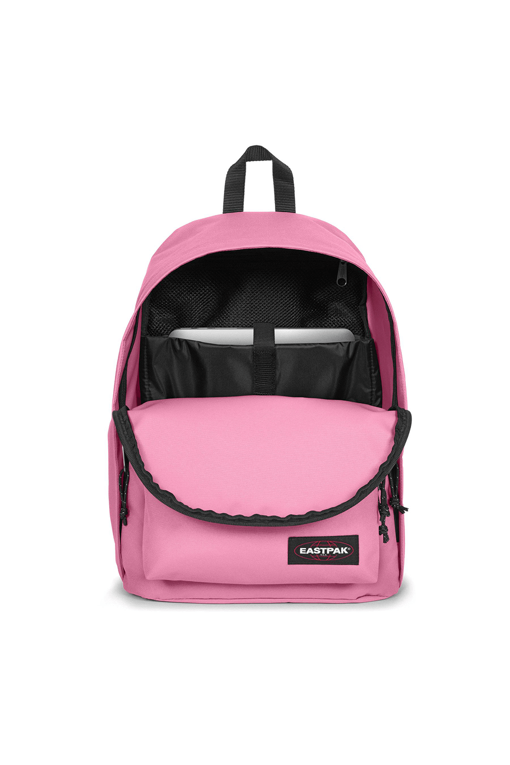 Eastpak-Office Zippl'r Cloud Pink-Sırt Çantası-3-Milagron.com
