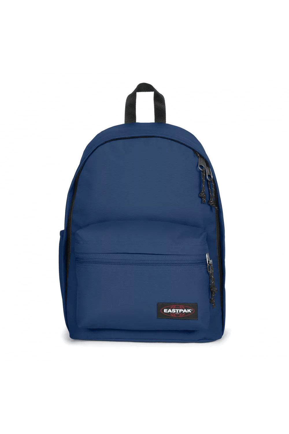 Eastpak-Office Zippl'r Peony Navy-Sırt Çantası-1-Milagron.com