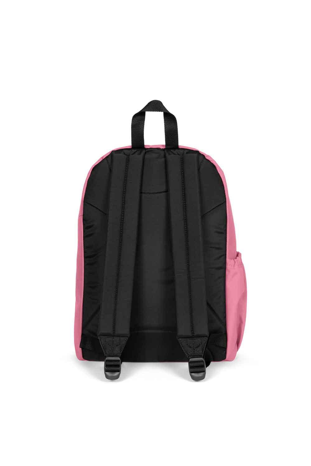 Eastpak-Office Zippl'r Trusted Pink-Sırt Çantası-2-Milagron.com