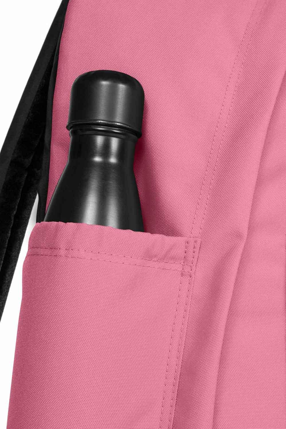 Eastpak-Office Zippl'r Trusted Pink-Sırt Çantası-3-Milagron.com