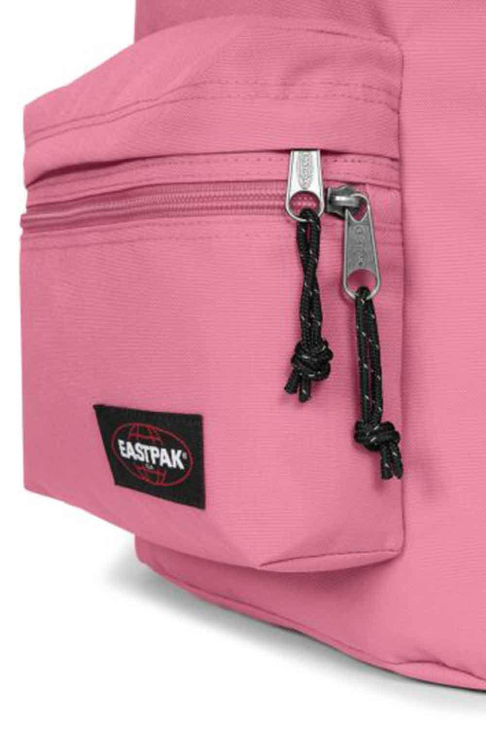 Eastpak-Office Zippl'r Trusted Pink-Sırt Çantası-4-Milagron.com