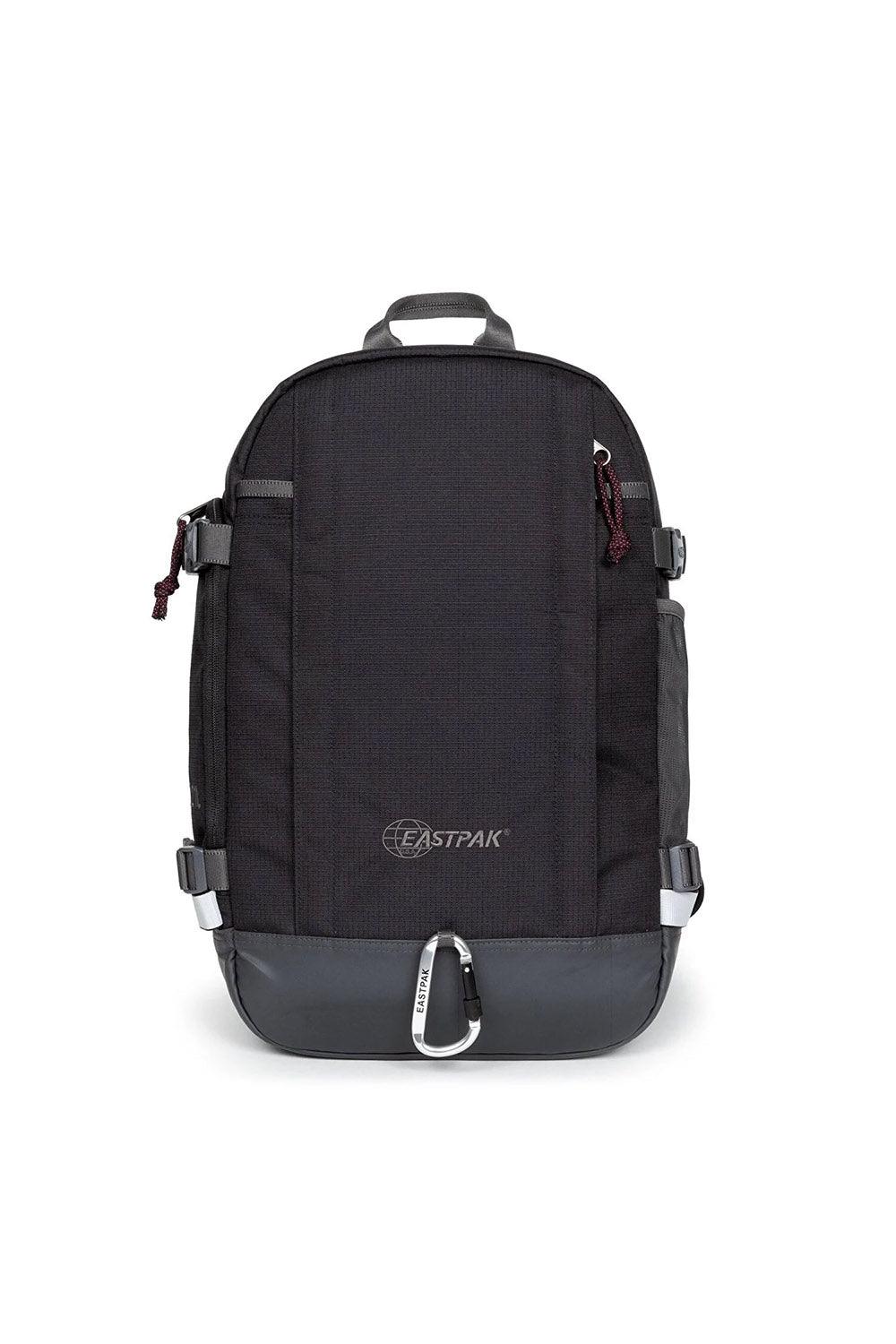 Eastpak-Out Safepack Out Black-Sırt Çantası-1-Milagron.com