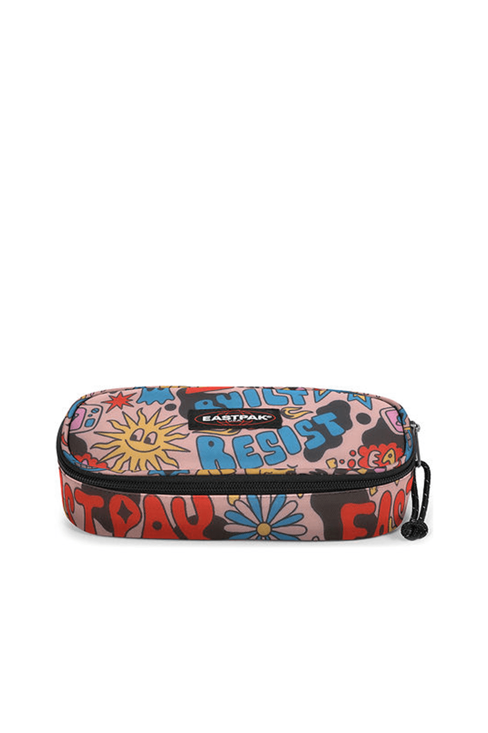 Eastpak-Oval Single Doodle Light-Case-1-Milagron.com