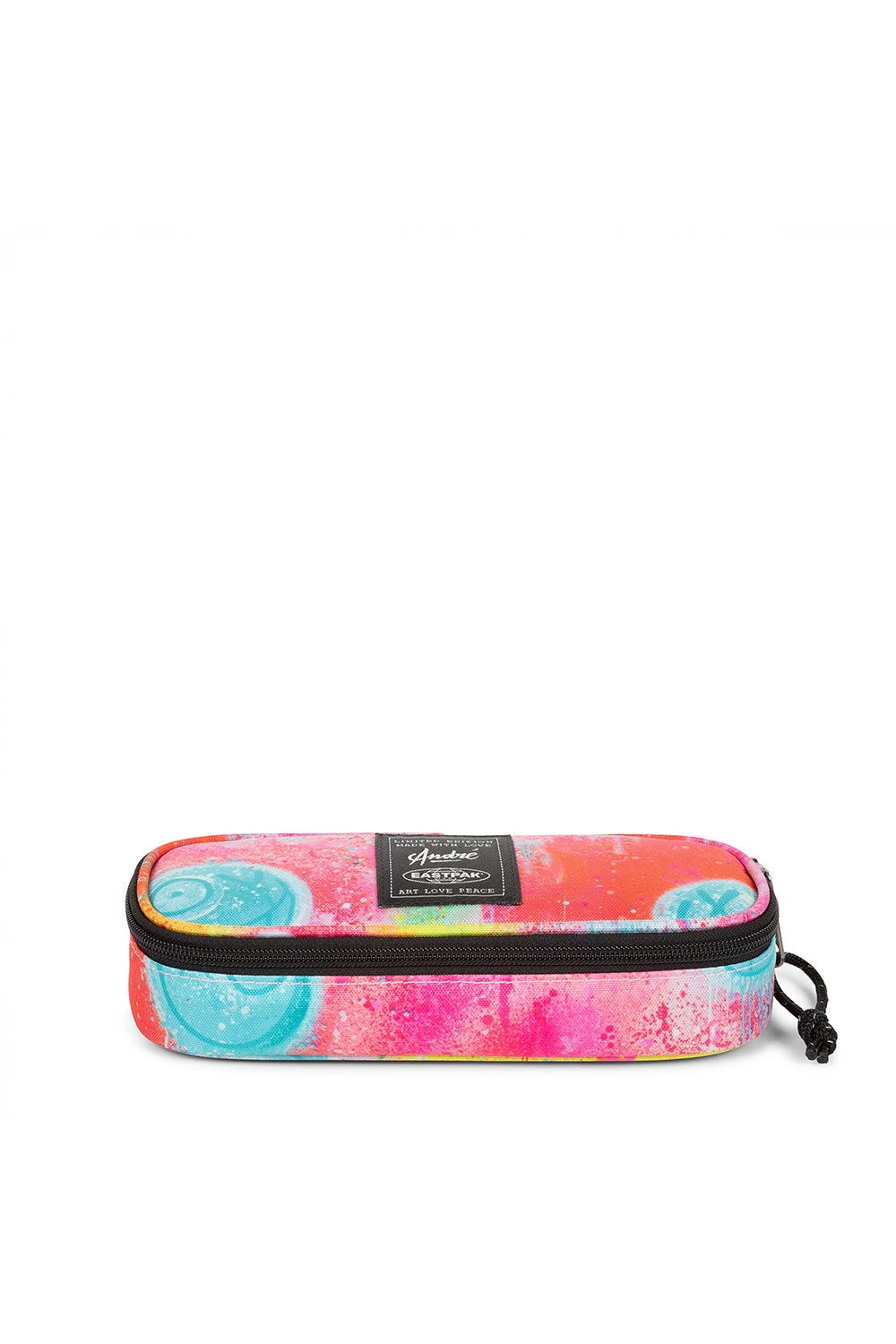 Eastpak-Oval Single Fluo Clouds-Kalemlik-1-Milagron.com