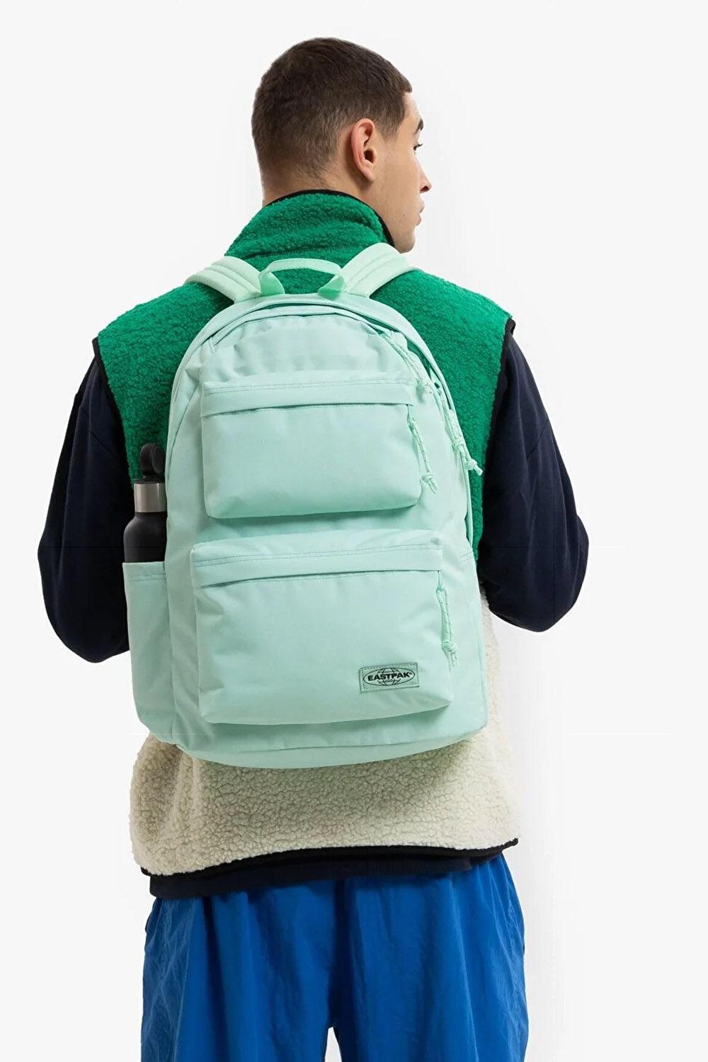Eastpak-Padded Double Calm Green-Sırt Çantası-4-Milagron.com