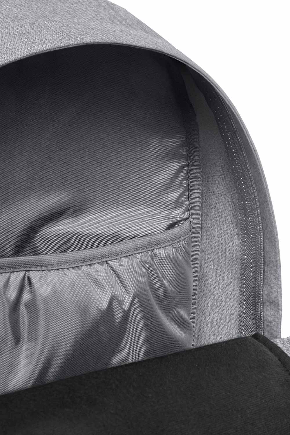 Eastpak-Padded Double Sunday Grey-Sırt Çantası-4-Milagron.com