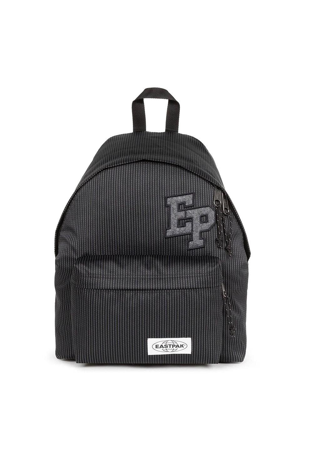 Eastpak-Padded Pak'r Base EP Black-Sırt Çantası-1-Milagron.com