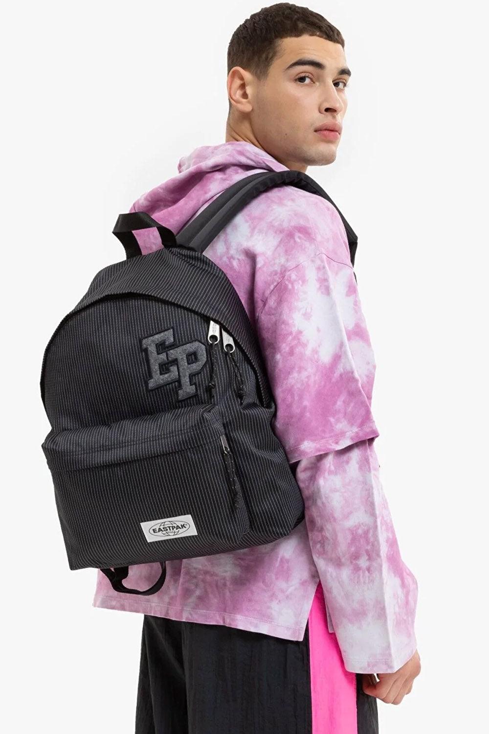 Eastpak-Padded Pak'r Base EP Black-Sırt Çantası-2-Milagron.com