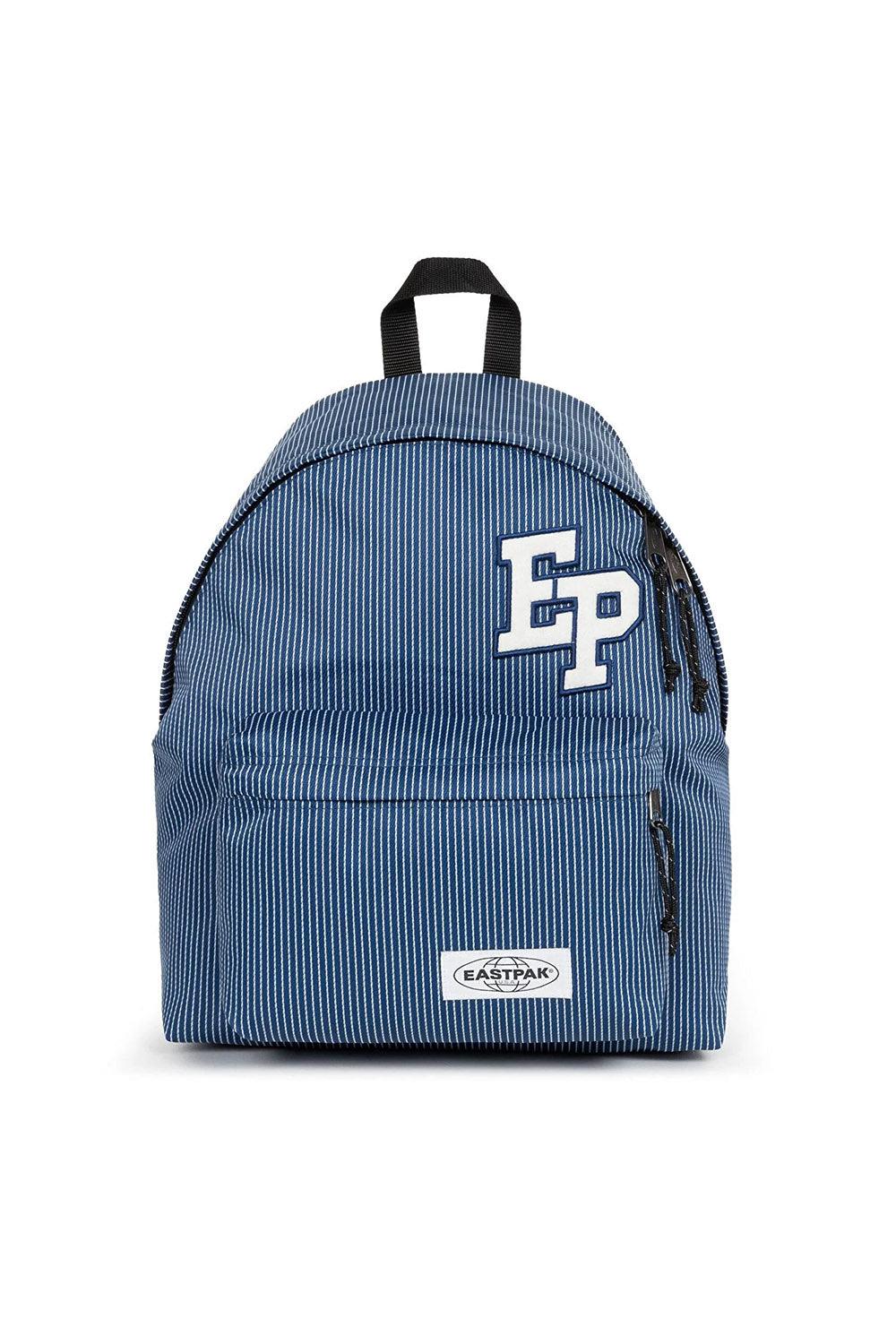 Eastpak-Padded Pak'r Base EP Blue-Sırt Çantası-1-Milagron.com