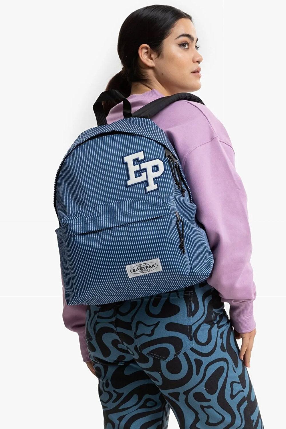 Eastpak-Padded Pak'r Base EP Blue-Sırt Çantası-2-Milagron.com