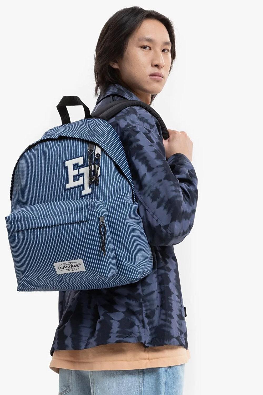 Eastpak-Padded Pak'r Base EP Blue-Sırt Çantası-4-Milagron.com