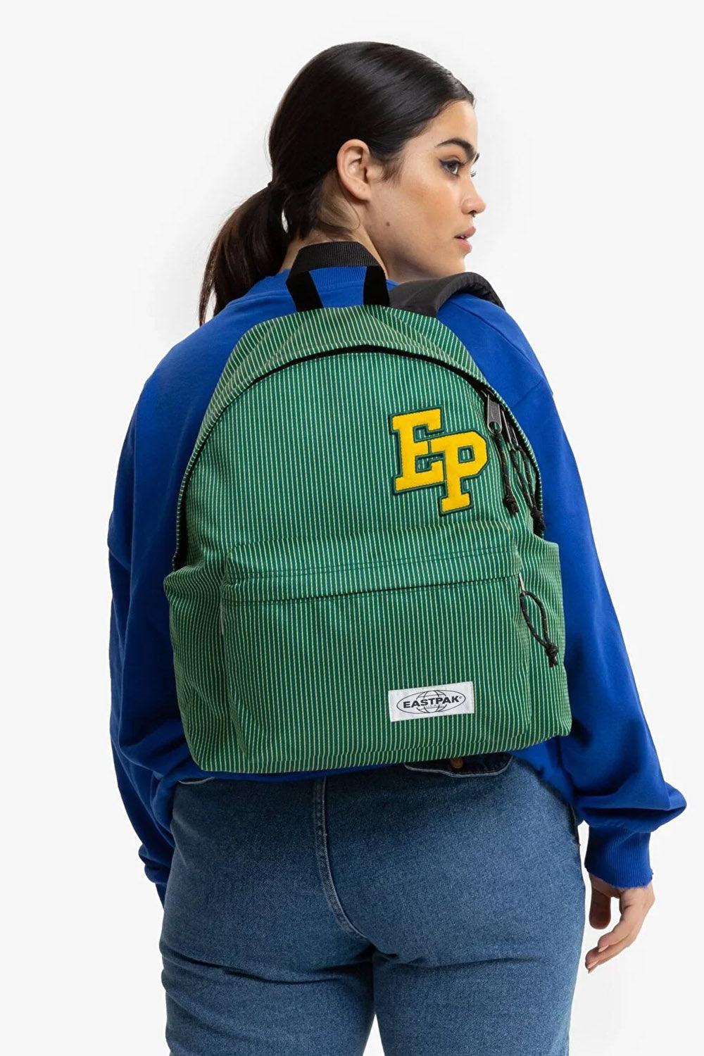 Eastpak-Padded Pak'r Base EP Green-Sırt Çantası-2-Milagron.com
