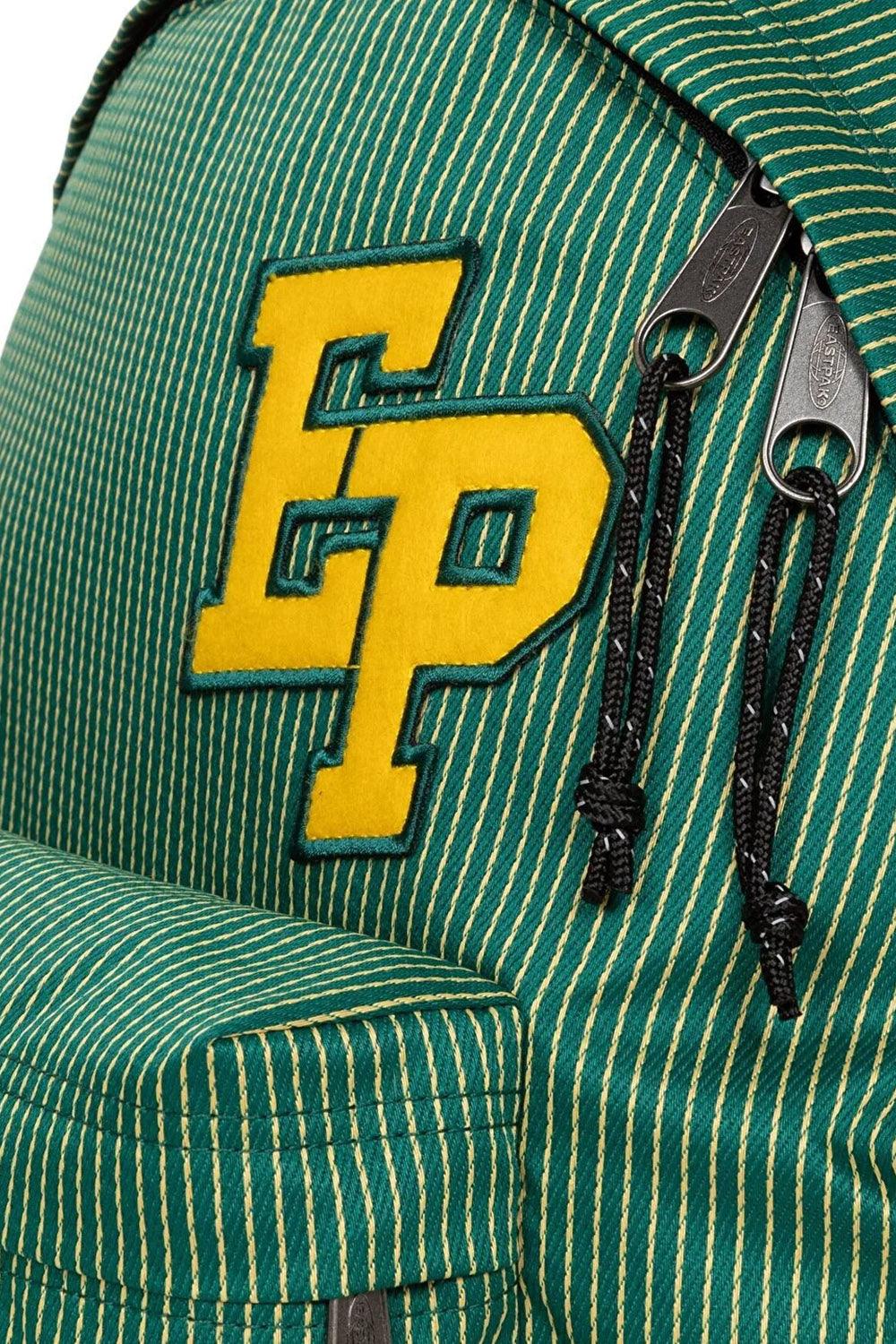 Eastpak-Padded Pak'r Base EP Green-Sırt Çantası-7-Milagron.com