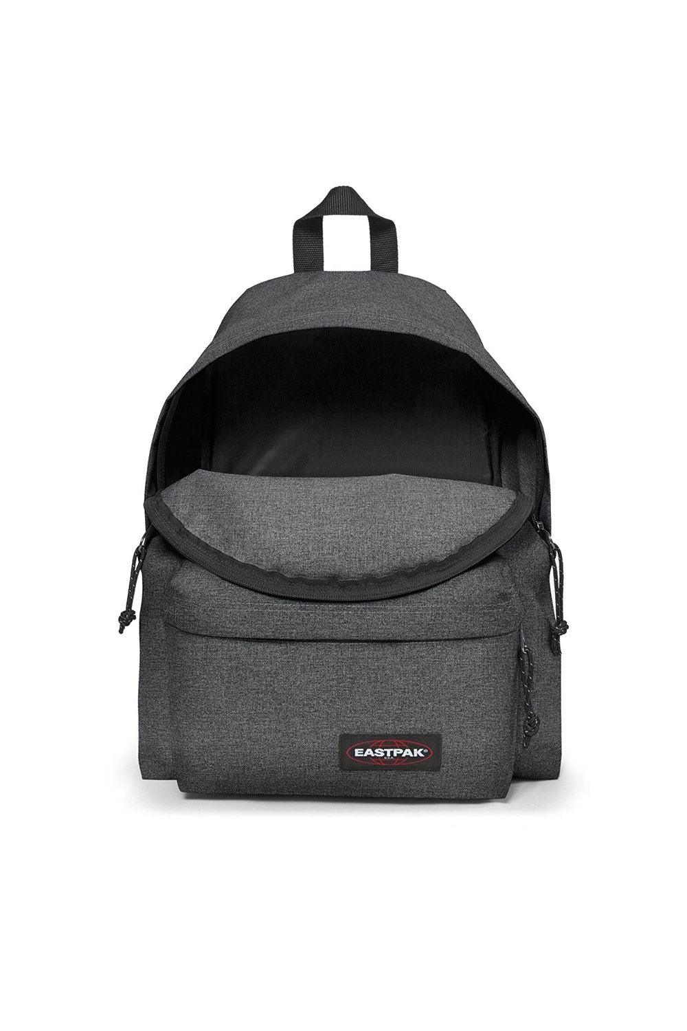 Eastpak-Padded Pak'r Black Denim-Sırt Çantası-5-Milagron.com