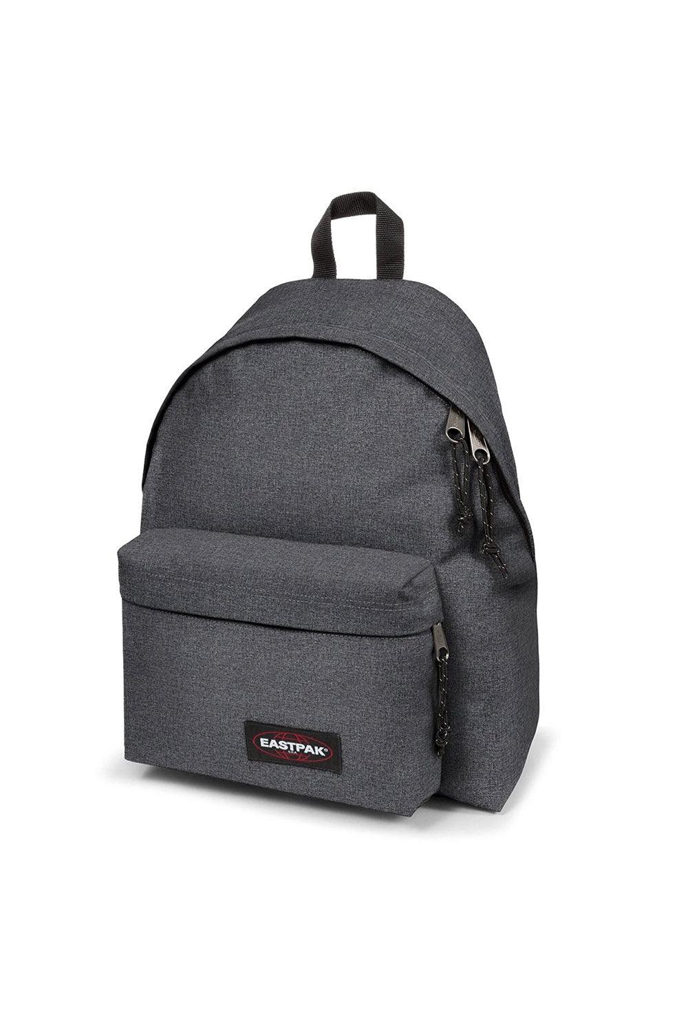 Eastpak-Padded Pak'r Black Denim-Sırt Çantası-6-Milagron.com
