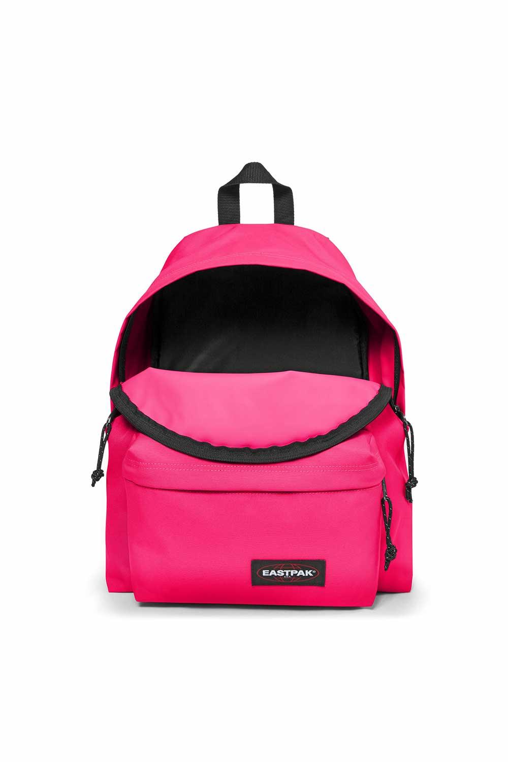 Eastpak-Padded Pak'r Flashing Pink-Sırt Çantası-2-Milagron.com