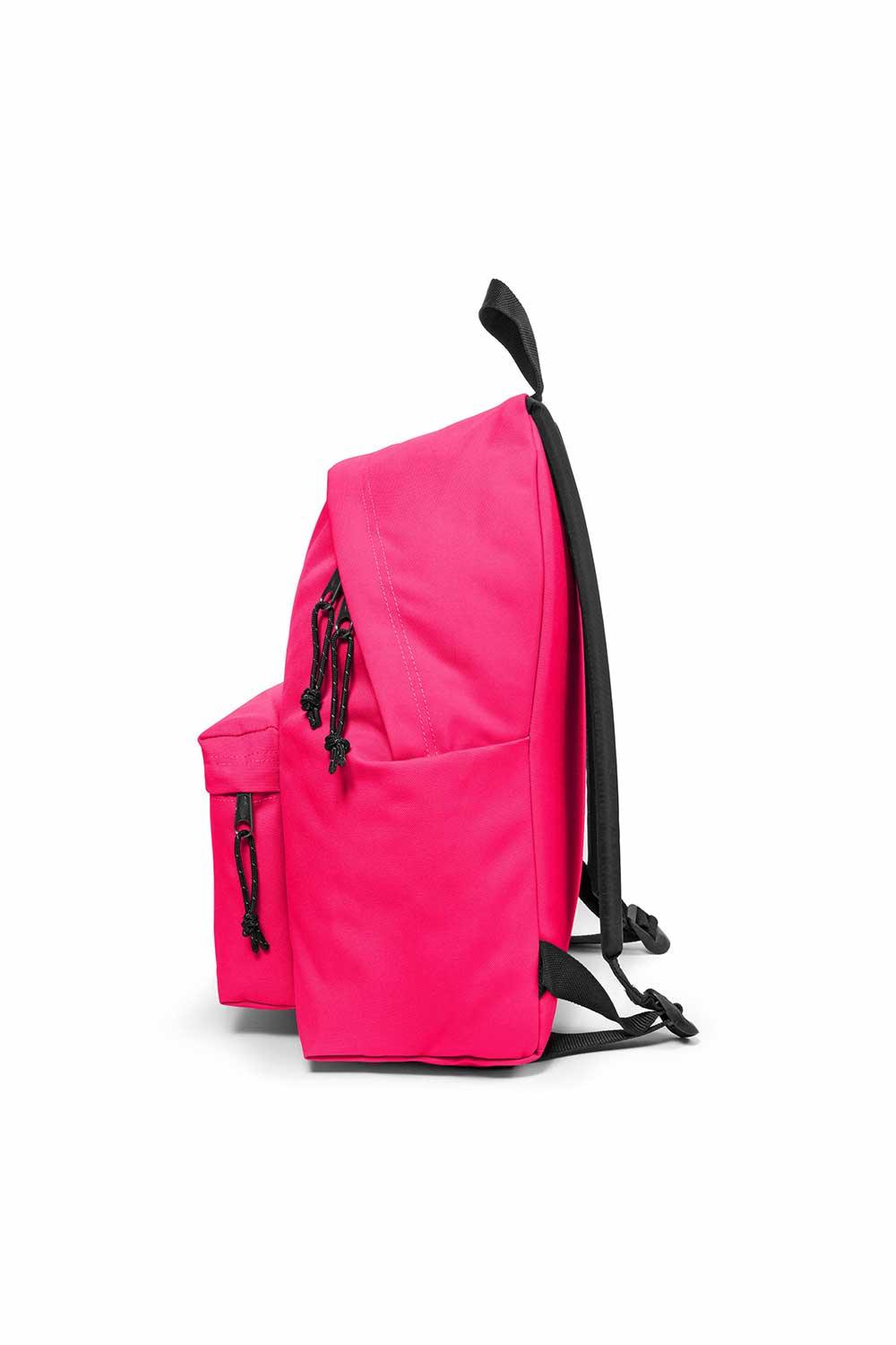 Eastpak-Padded Pak'r Flashing Pink-Sırt Çantası-3-Milagron.com