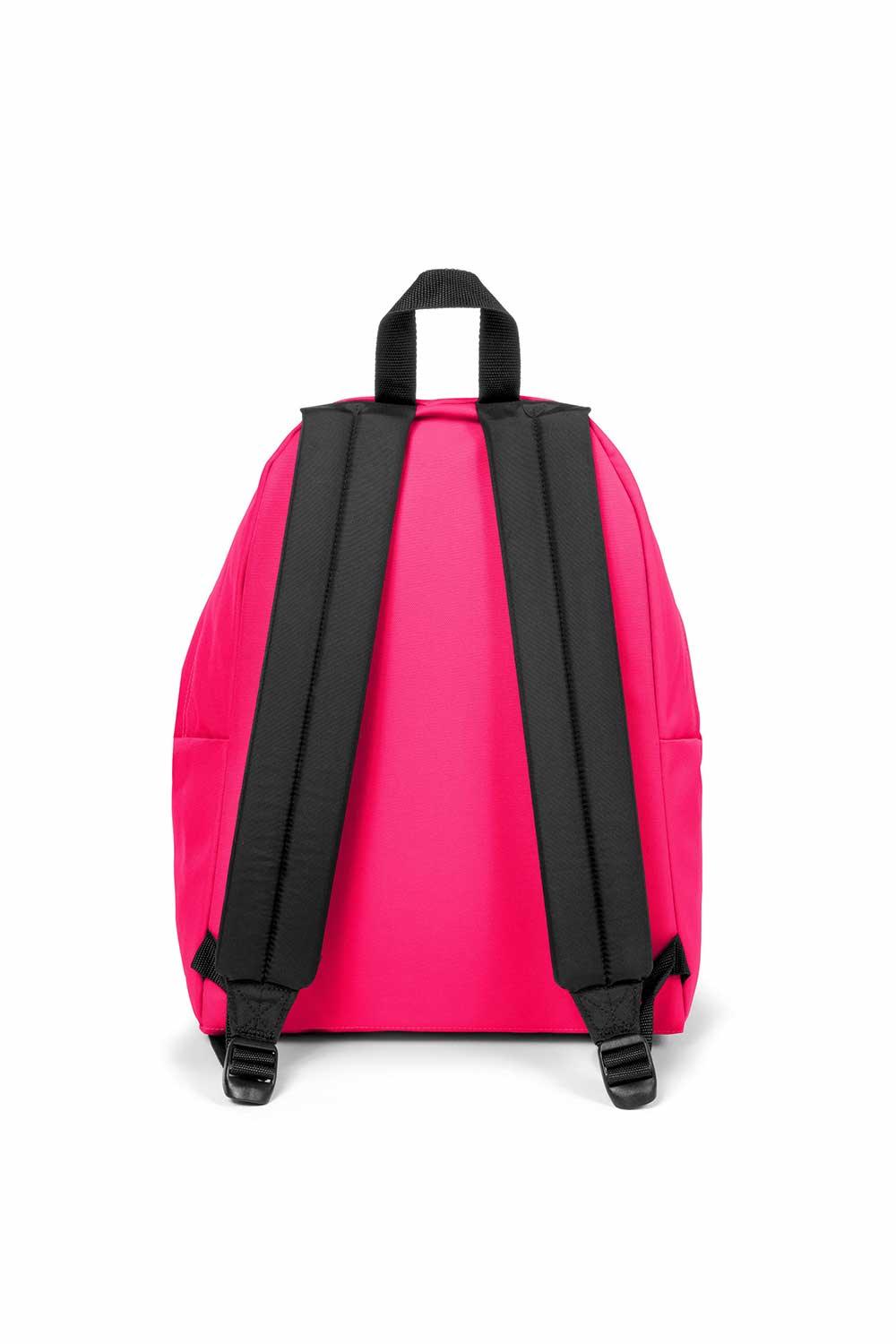Eastpak-Padded Pak'r Flashing Pink-Sırt Çantası-4-Milagron.com