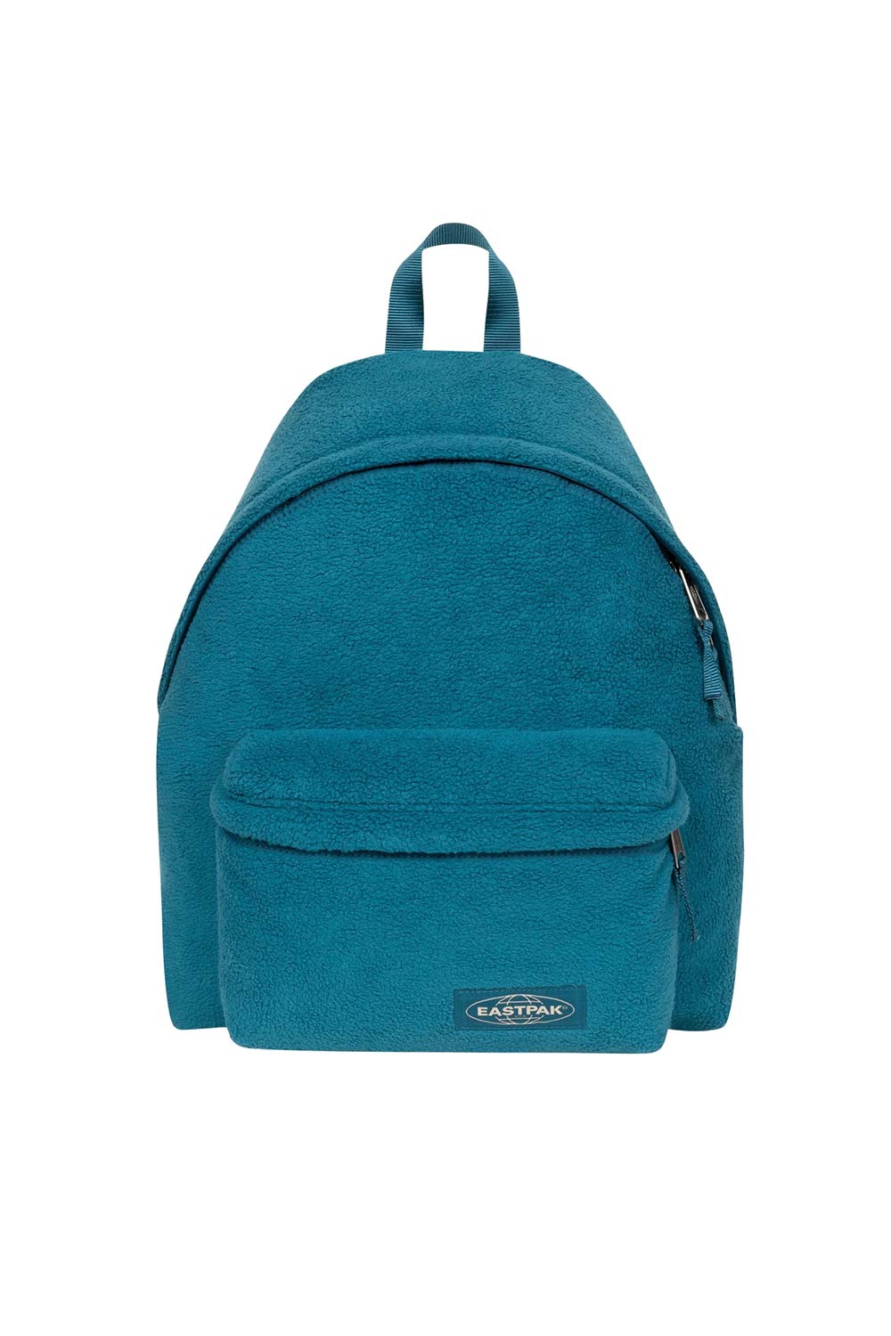 Eastpak-Padded Pak'r Fleec'd Jade Sırt Çantası-Sırt Çantası-1-Milagron.com