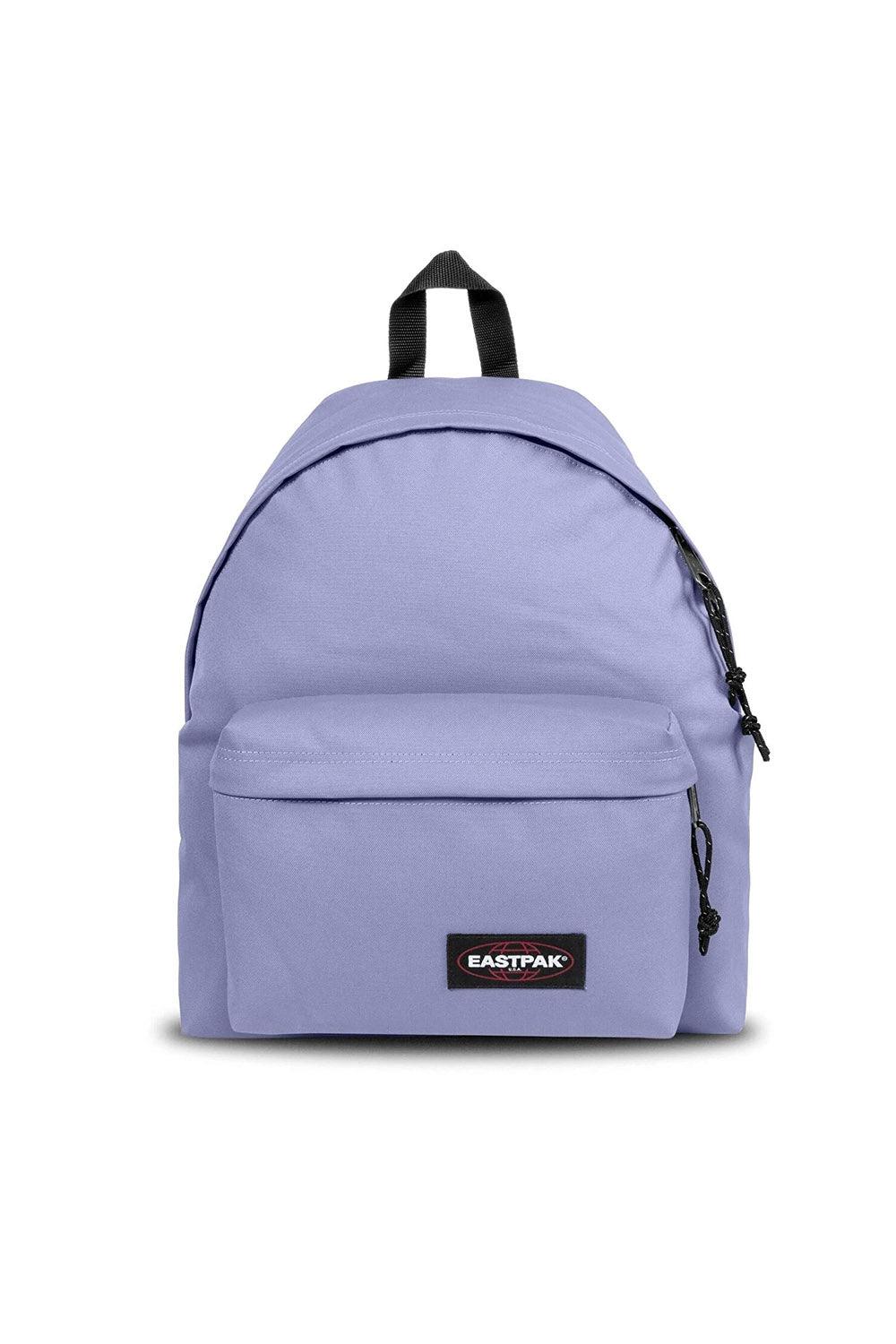 Eastpak-Padded Pak'r Heather Lilac-Sırt Çantası-1-Milagron.com