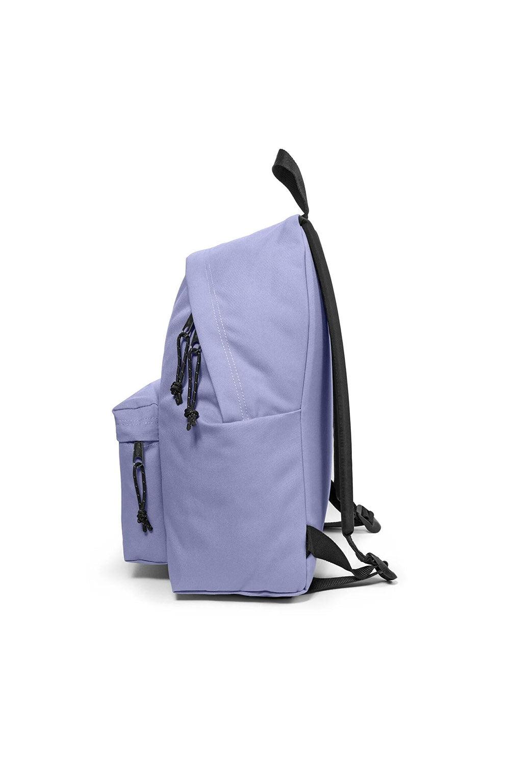 Eastpak-Padded Pak'r Heather Lilac-Sırt Çantası-3-Milagron.com