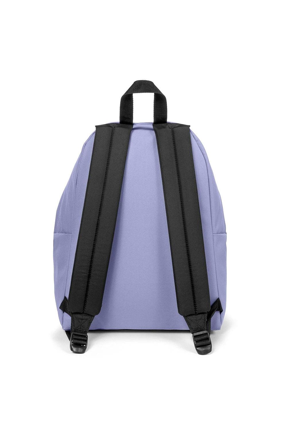Eastpak-Padded Pak'r Heather Lilac-Sırt Çantası-4-Milagron.com