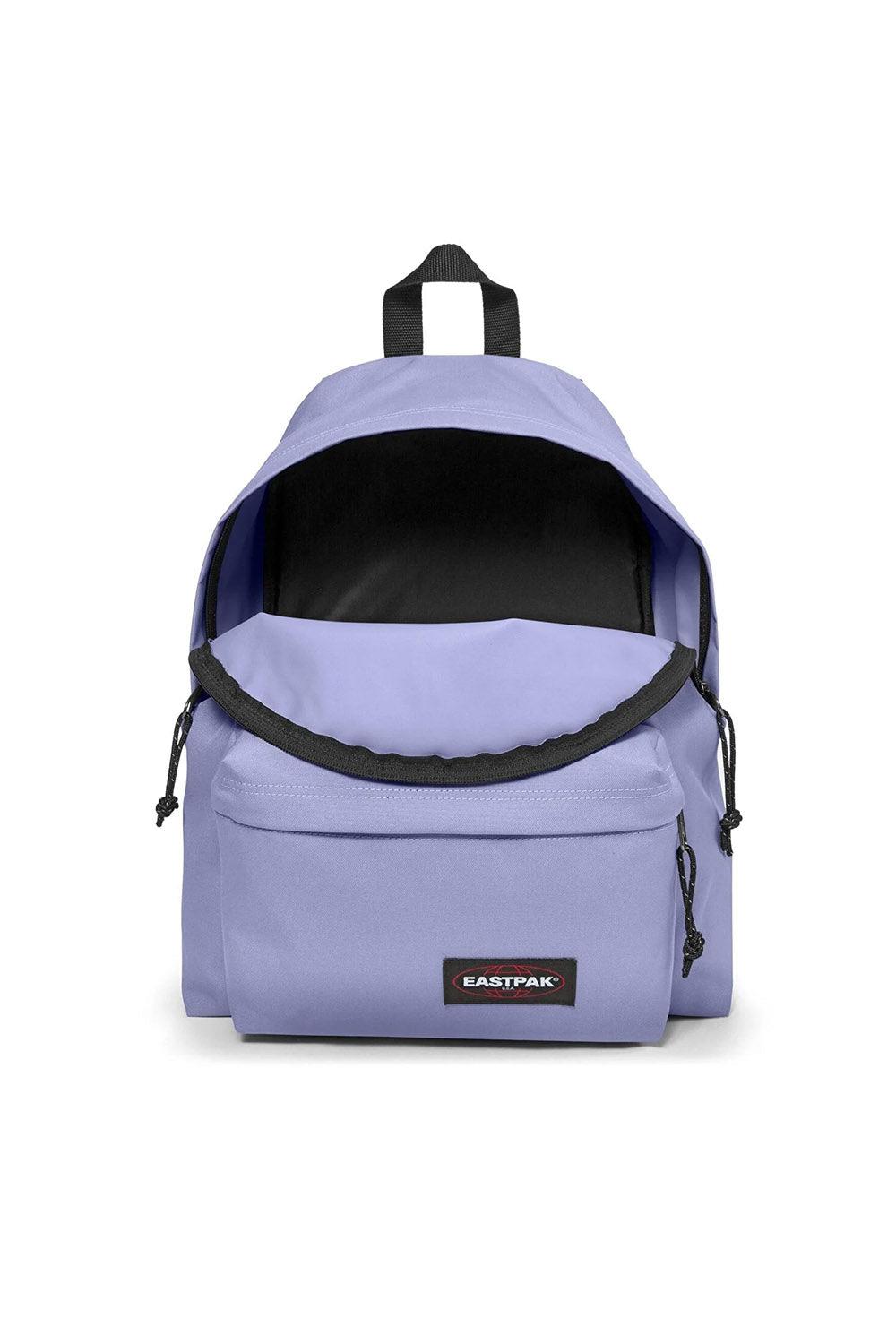 Eastpak-Padded Pak'r Heather Lilac-Sırt Çantası-6-Milagron.com