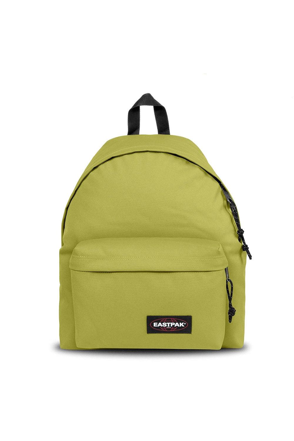 Eastpak-Padded Pak'r Linked Lime-Sırt Çantası-1-Milagron.com