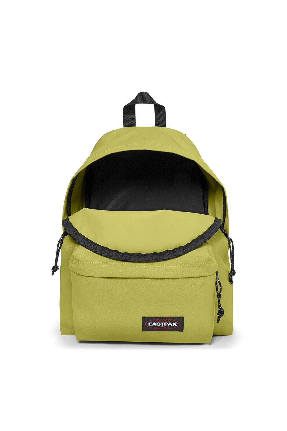 Eastpak-Padded Pak'r Linked Lime-Sırt Çantası-3-Milagron.com