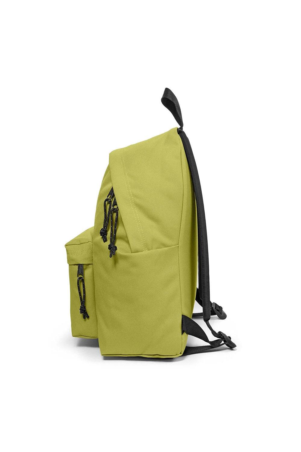 Eastpak-Padded Pak'r Linked Lime-Sırt Çantası-4-Milagron.com