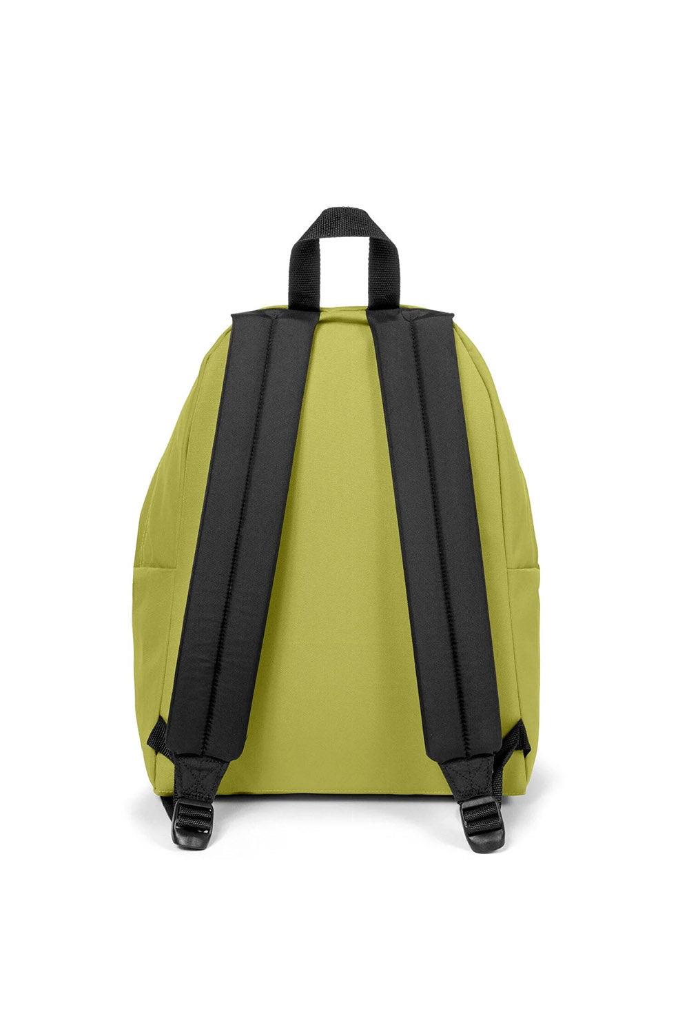 Eastpak-Padded Pak'r Linked Lime-Sırt Çantası-5-Milagron.com