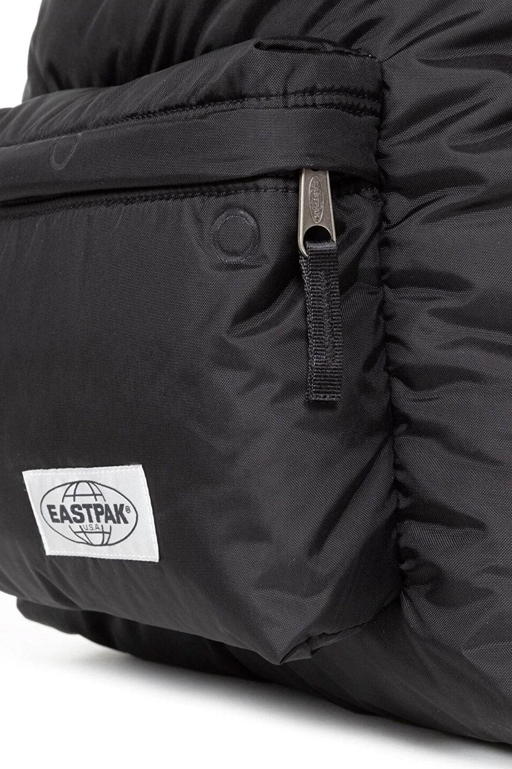 Eastpak-Padded Pak'r Puff Black-Sırt Çantası-3-Milagron.com