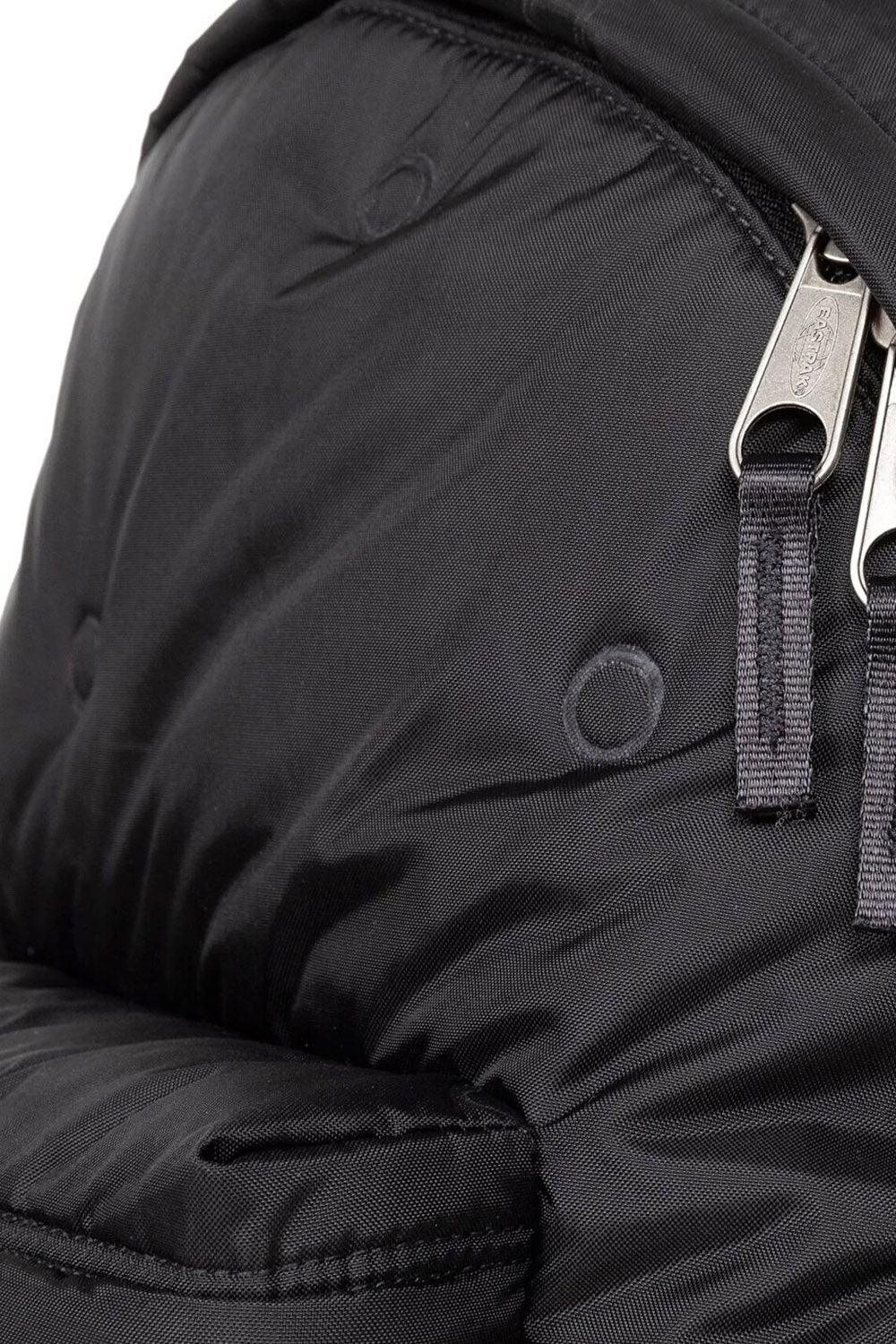 Eastpak-Padded Pak'r Puff Black-Sırt Çantası-7-Milagron.com