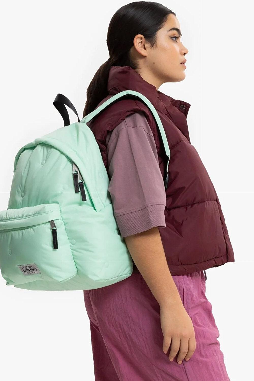 Eastpak-Padded Pak'r Puff Calm-Sırt Çantası-2-Milagron.com