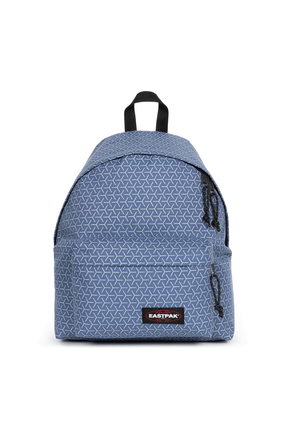 Eastpak-Padded Pak'r Refleks Meta Blue-Sırt Çantası-1-Milagron.com
