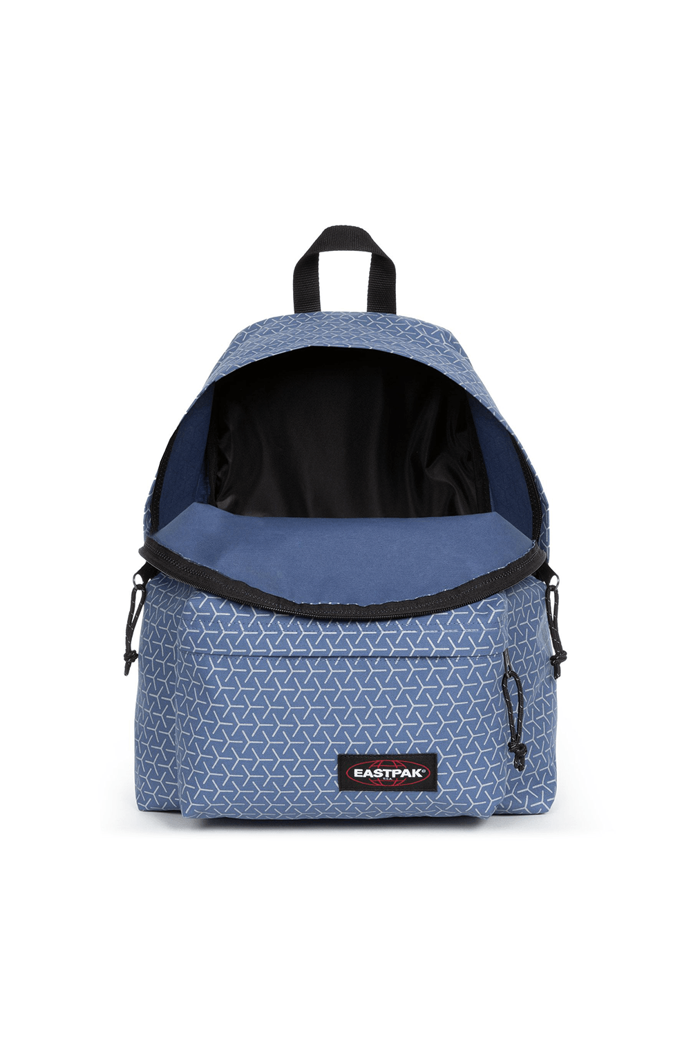 Eastpak-Padded Pak'r Refleks Meta Blue-Sırt Çantası-3-Milagron.com