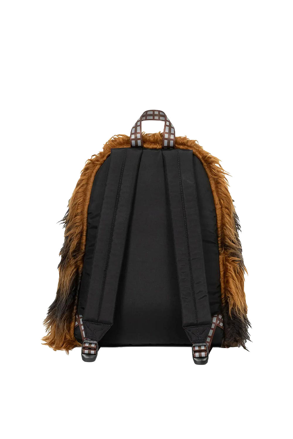 Eastpak-Padded Pak'r SW Chewbacca-Sırt Çantası-3-Milagron.com