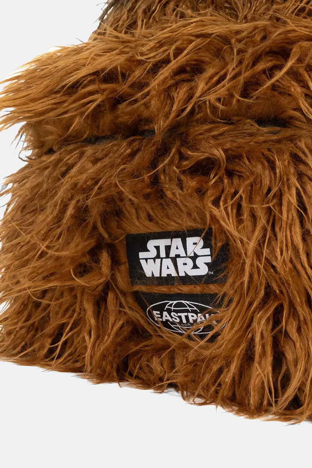 Eastpak-Padded Pak'r SW Chewbacca-Sırt Çantası-4-Milagron.com